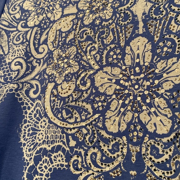 Zenergy Tee - Picture 4 of 8